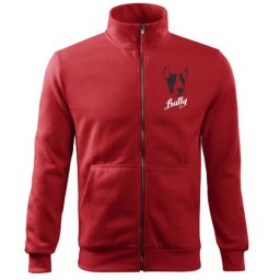 Mikina Bullterrier - Bully Happy