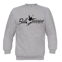 Mikina Bullterrier - Official 2023 (2023)