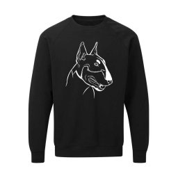 Mikina Bullterrier - Bully