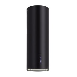 Klarstein Barella, digestor, 38 cm, 518 m³/h, LED, biely
