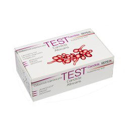 Candida Albicans TEST