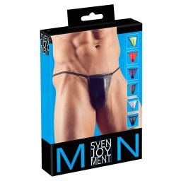 Balek sex tang - 7ks (S-L)