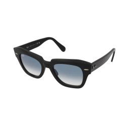 Slnečné okuliare Ray-Ban State Street RB2186 901/3F