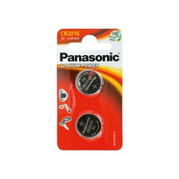 PANASONIC CR-2016EL/2B 2ks 2B360562