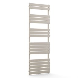 Blumfeldt Fairmont radiátor | 60 x 180 cm | nástenná montáž | moderný dizajn | prevádzka na teplú vodu