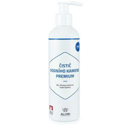 Nano Čistič vodného kameňa PREMIUM 250ml + Darček Magická hubka na čistenie nečistôt