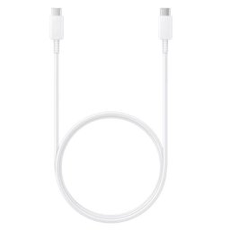 Samsung Type-C Dátový Kábel White EP-DG980BWE (Bulk)