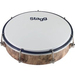 Laditeľný bubienok 8" HAD-008W Stagg