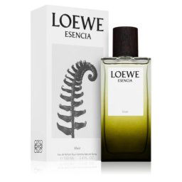 Loewe Esencia Elixir For Man, Parfumovaná voda 100ml