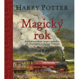 H(Rowlingová, Jim Kay J. K.)