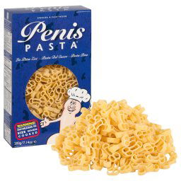 Penisov cestoviny (200g)