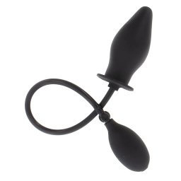 Hidden Desire Extreme Inflatable Butt Plug Advanced