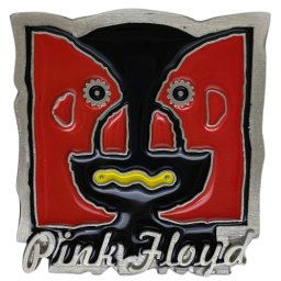 Pink Floyd - Pracka na opasok farebná
