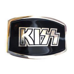 KISS skupina - Pracka na opasok