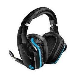 Logitech G935 - bezdrôtové 7.1 herné slúchadlá 981-000744