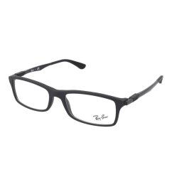 Dioptrické okuliare Ray-Ban RX7017 5196