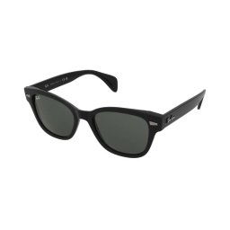 Slnečné okuliare Ray-Ban RB0880S 901/31