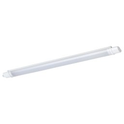 Rabalux Biele LED svietidlo pod kuchynskú linku Drop Light 120cm 40W IP65 1455