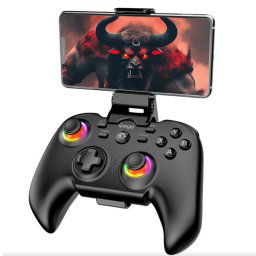 Bluetooth Gamepad iPega 9115 pre AndroidiOSPS3PS4PCN-Switch PG-9115