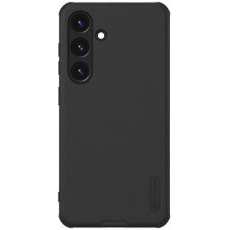 Zadný kryt Nillkin Super Frosted PRO pre Samsung Galaxy S24, čierna 57983118473