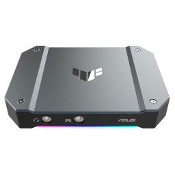TUF Gaming Capture Box (CU4K30) 90YM00H0-B0EA00