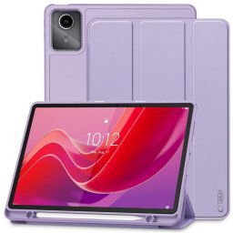 Tech-Protect Púzdro Tech-Protect SC Pen pre Lenovo Tab M11 11.0 TB-330, fialové