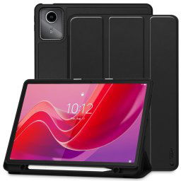 Tech-Protect Puzdro Tech-Protect SC Pen pre Lenovo Tab M11 11.0 TB-330, čierne