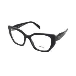 Dioptrické okuliare Prada PR 18WV 1AB1O1