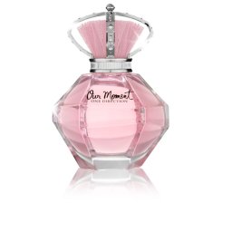 One Direction Our Moment, Prázdny flakón