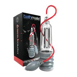 Bathmate HydroXtreme 9 - sada hydropumpy (priehadn)