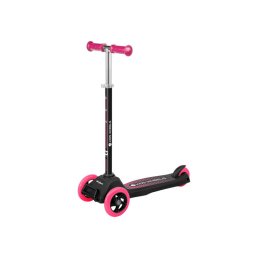 Koloběžka REBEL Kids Wheels Pink