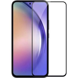 Nillkin Tvrdené Sklo 2.5D CP+ PRO Black pre Samsung Galaxy A54 5G 6902048261020