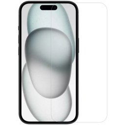Nillkin Tvrdené Sklo 0.2mm H+ PRO 2.5D pre Apple iPhone 15 / iPhone 16 6902048268418