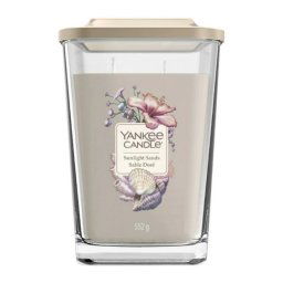 YankeeCandle Sunlight Sands, Vonná Sviečka 552g