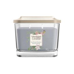 YankeeCandle Sun-Warmed Meadows, Vonná Sviečka 347g