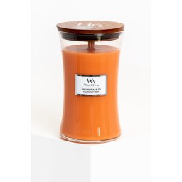 WoodWick Chilli Pepper Gelato, Vonná Sviečka 610g