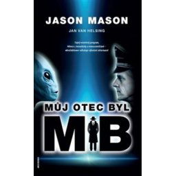 M(Jason Mason, Jan van Helsing)