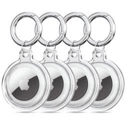 Tech-Protect Icon Apple AirTag, 4 kusy