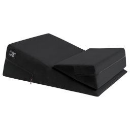 Liberator Wedge/Ramp - 2ks sex vank (ierny)