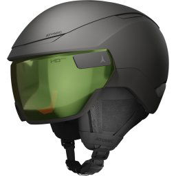 Atomic Revent Gt A Visor Hd Photo black 25/26 55-59