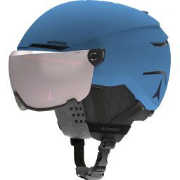 Atomic Savor Visor Jr blue 24/25 51-55