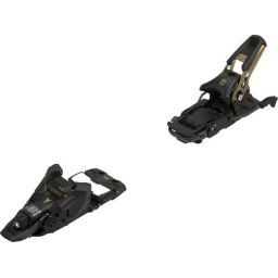 Atomic Nr Shift2 10 Mn Demo black bronze 100