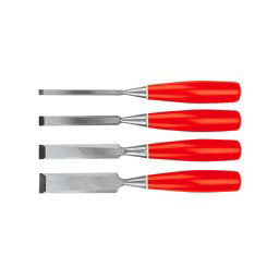 Dláta rezbárska TOP TOOLS 09A322