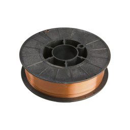 Drôt zvárací GRAPHITE 56H849 1,0mm 5kg
