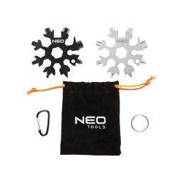 Súprava náradia NEO TOOLS GD015 2ks