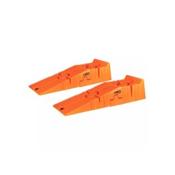 Nájazd na auto NEO TOOLS 10-478 2ks