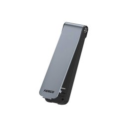 Externé puzdro pre M.2 NVMe SSD FIDECO M210CP Grey