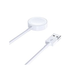 Nabíjačka pre Apple Watch CHOETECH T400 USB