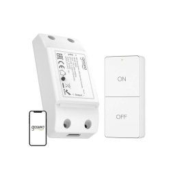 Smart spínač osvetlenia GOSUND SW20 WiFi Tuya