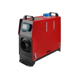 Nezávislé kúrenie BLITZWOLF BW-AH-V2 5kW 12V